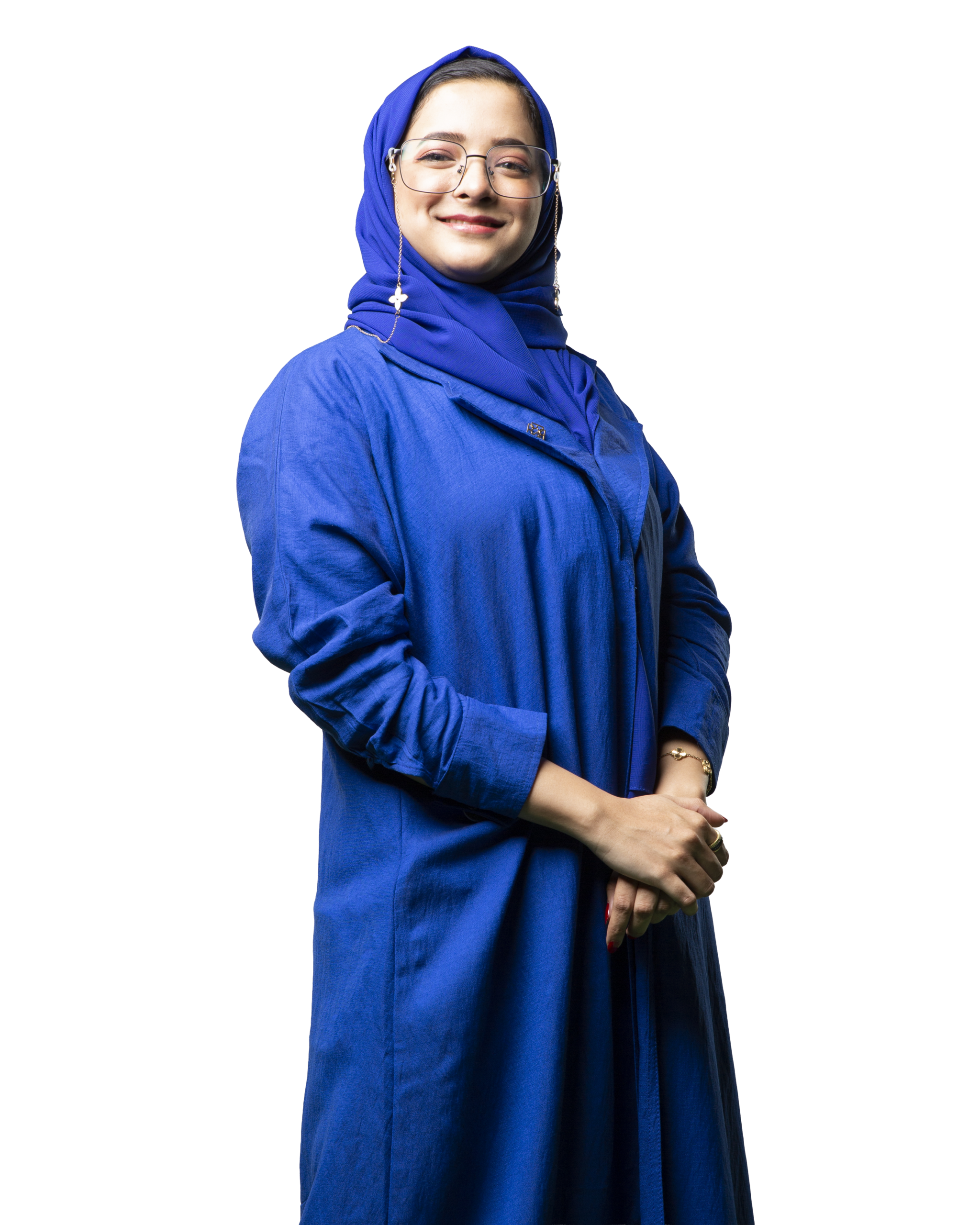 براءة يوسف